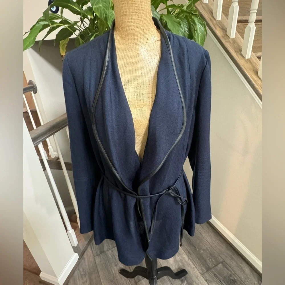 Vince jacket‎ 14